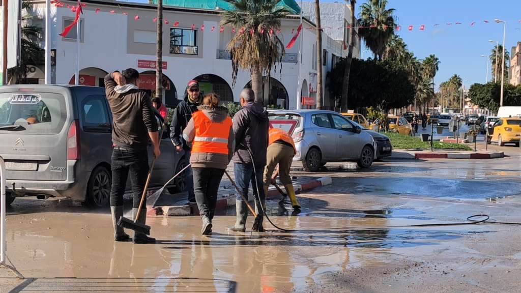 ©  لطيفة بن عمارة