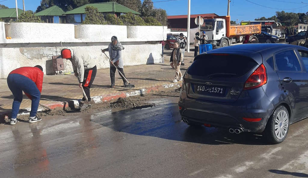 ©  لطيفة بن عمارة