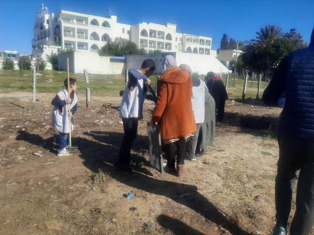 ©  لطيفة بن عمارة